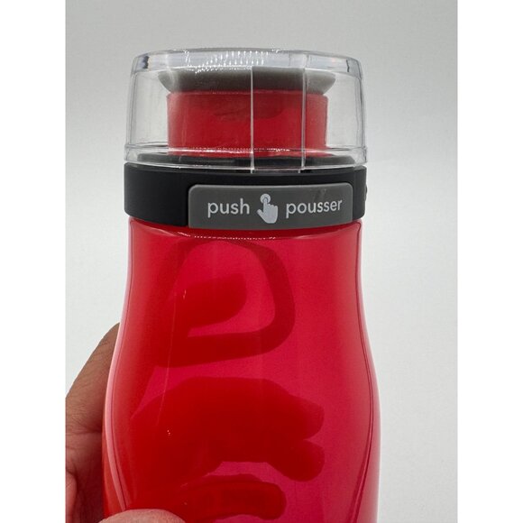 Star Wars Darth Vader and Stormtrooper Zak Water Bottle 25oz - Picture 3 of 6